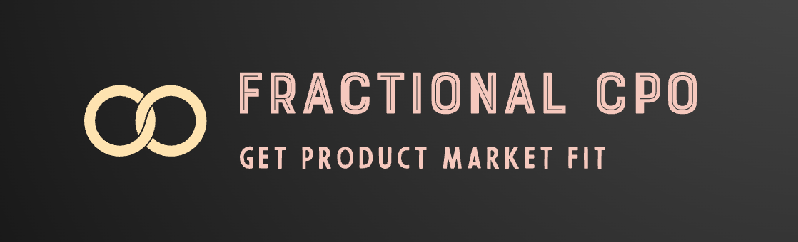 Get Top-Tier Executive Expertise Without the Full-Time Commitment: Introducing Fractional CPO Services